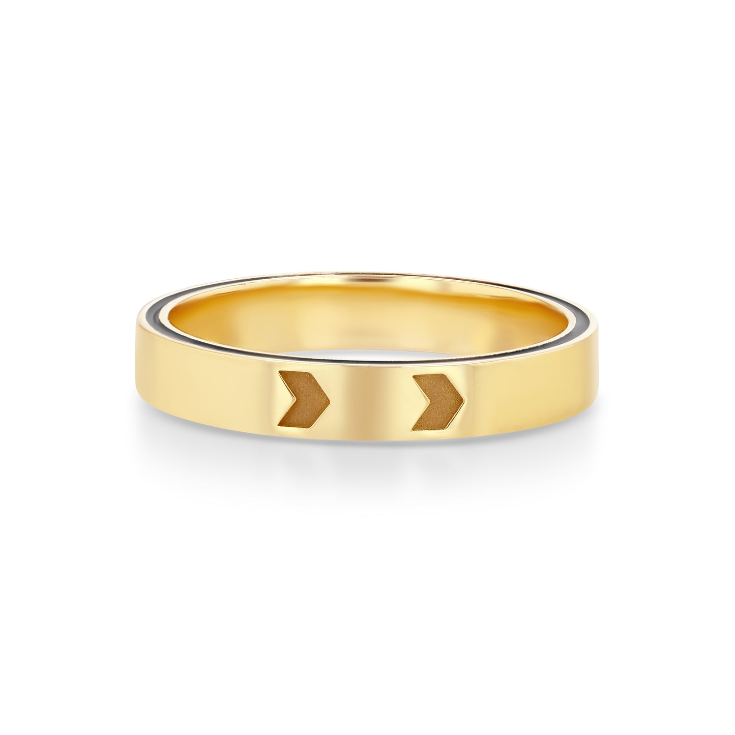 The Cassandre Ring