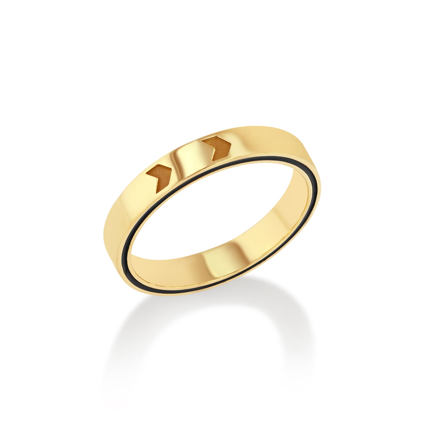 The Cassandre Ring