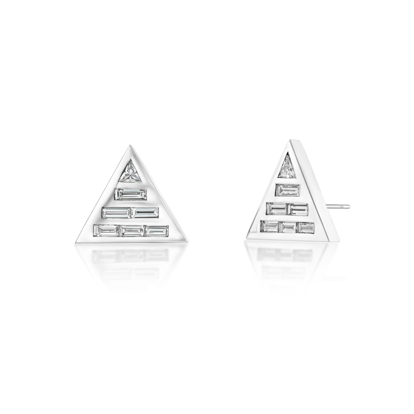 The Lepape Studs