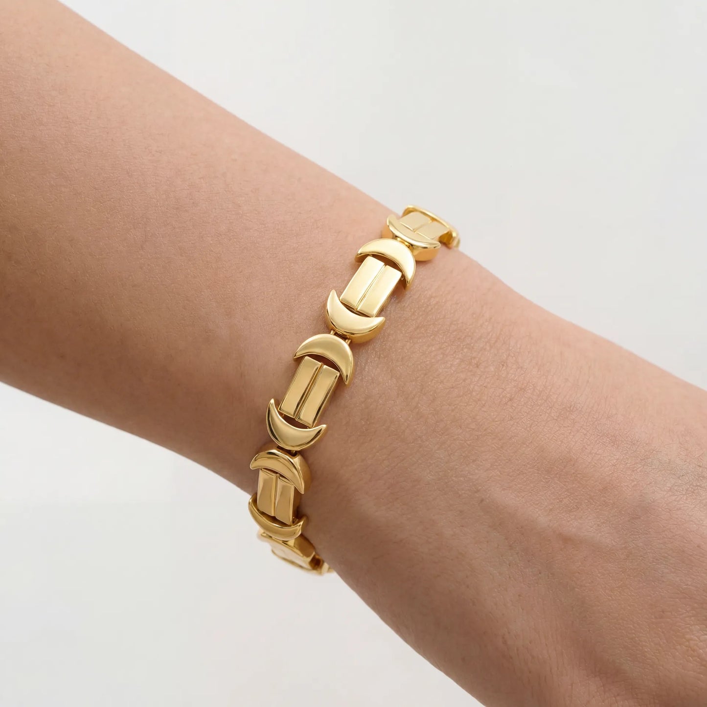 The Griffith Bracelet
