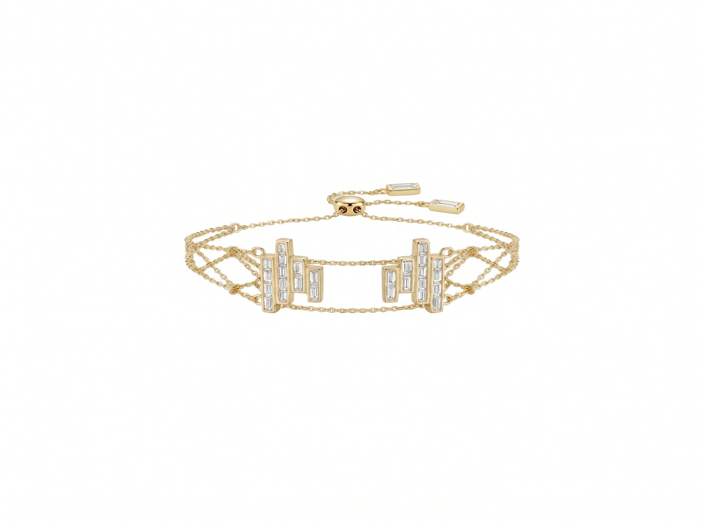 The Tallulah Choker