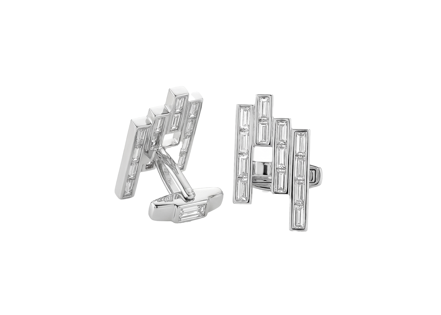 The Tallulah Cufflinks