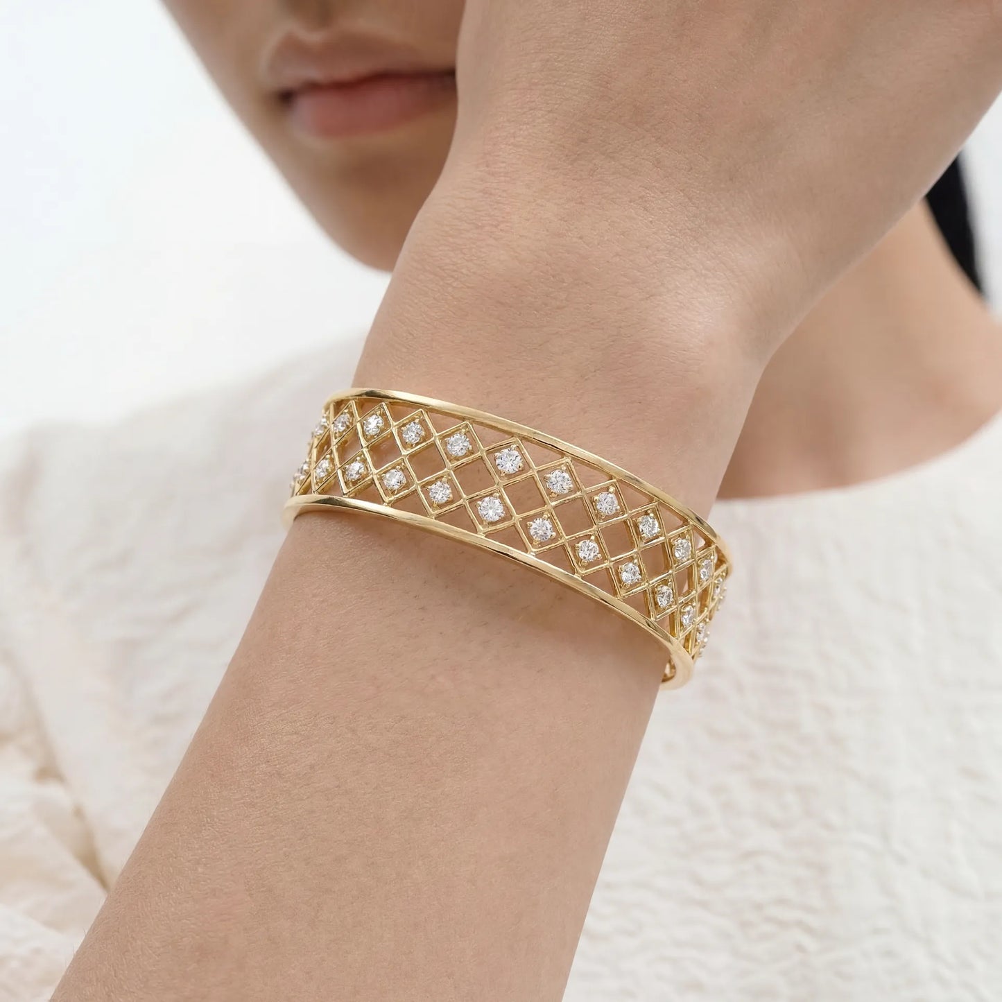 The Arcadia Bangle