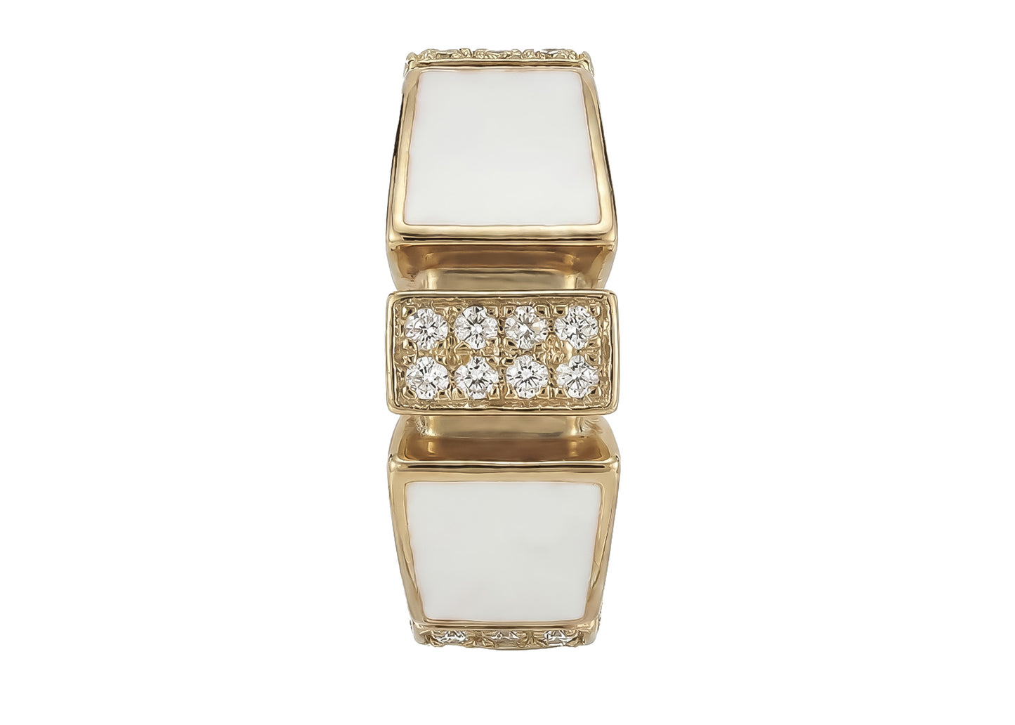 The Cecil Ear Cuff