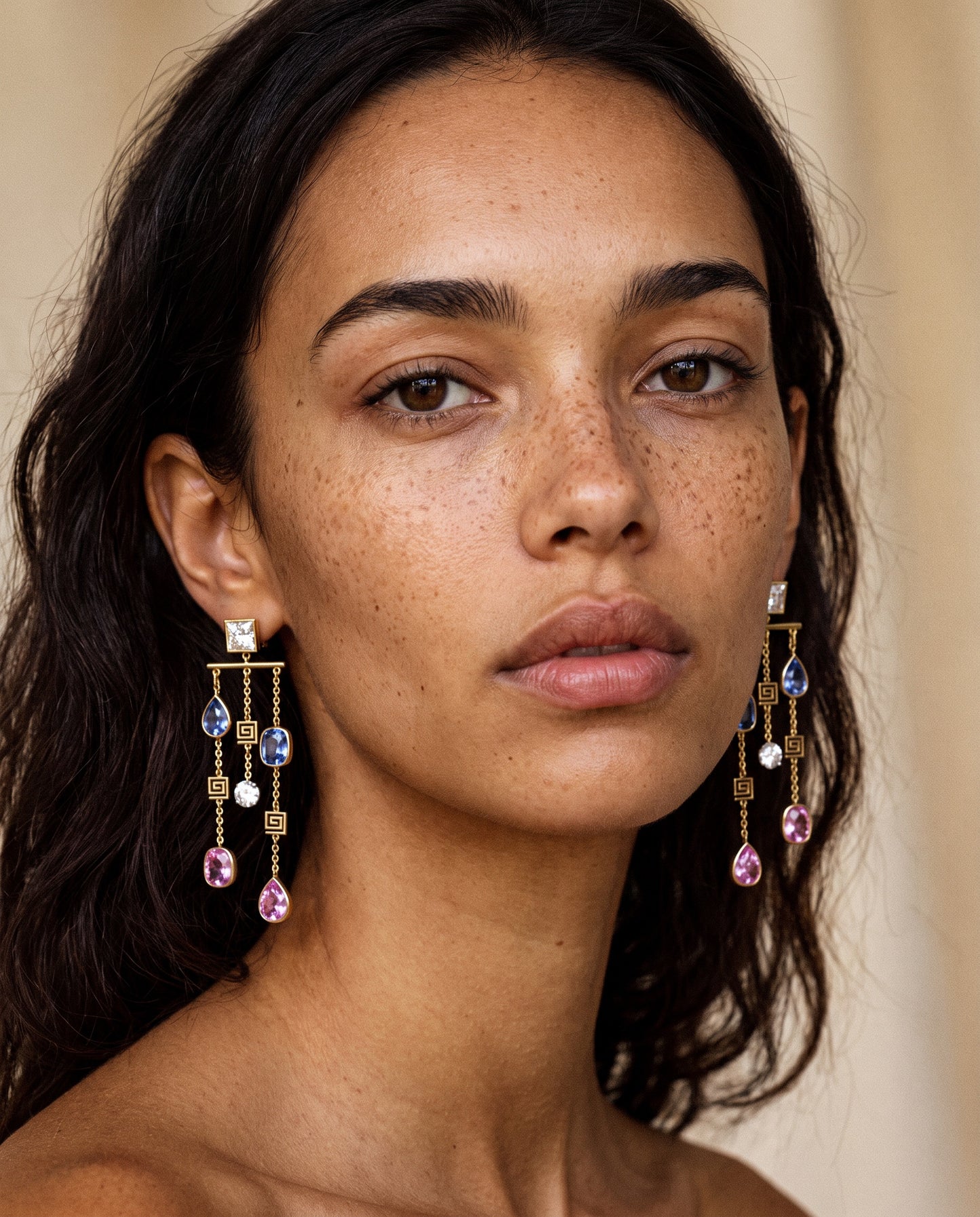 The Roxy Earrings