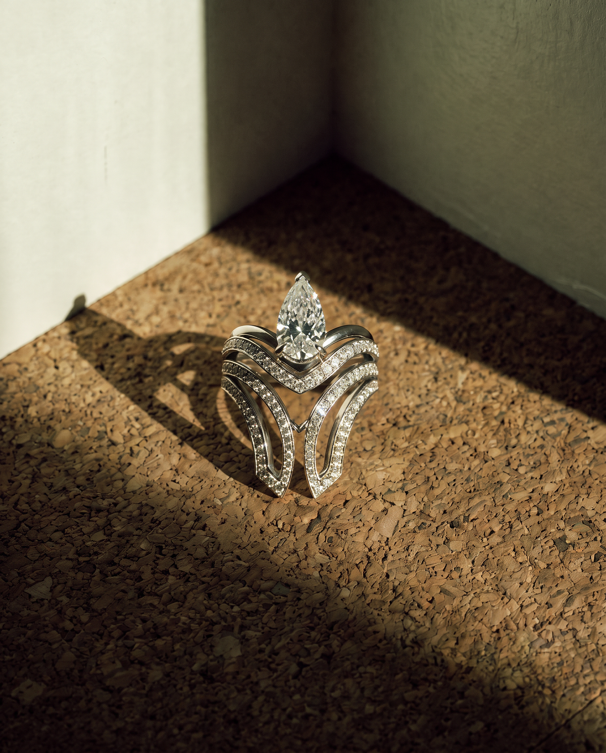 The Shard Ring