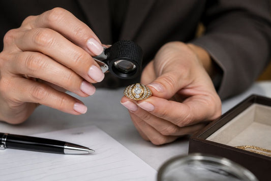 Antique Diamond Jewelry Appraisal Cost: 2026 Guide