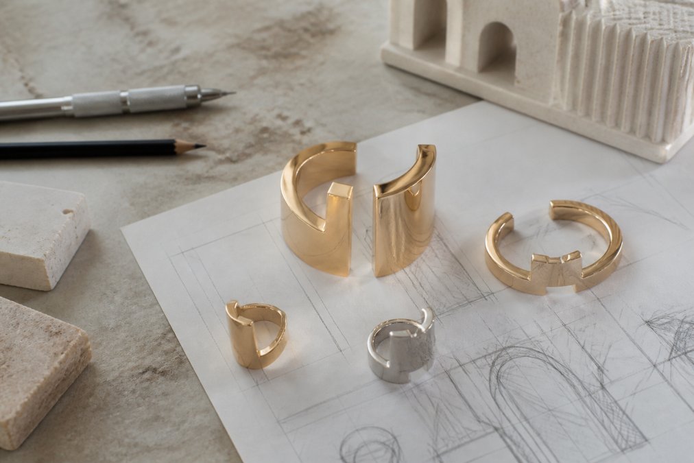 Architectural Statement Jewelry for Women: 2026 Guide