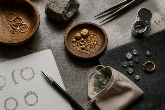 Best Ethical Jewelry Brands for Millennials: A 2026 Guide