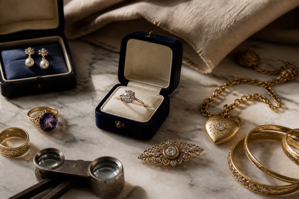 Best Heirloom Quality Jewelry Brands: 2026 Guide