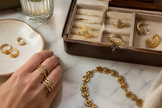 Buying Heirloom Quality Jewelry Online: 2026 Guide