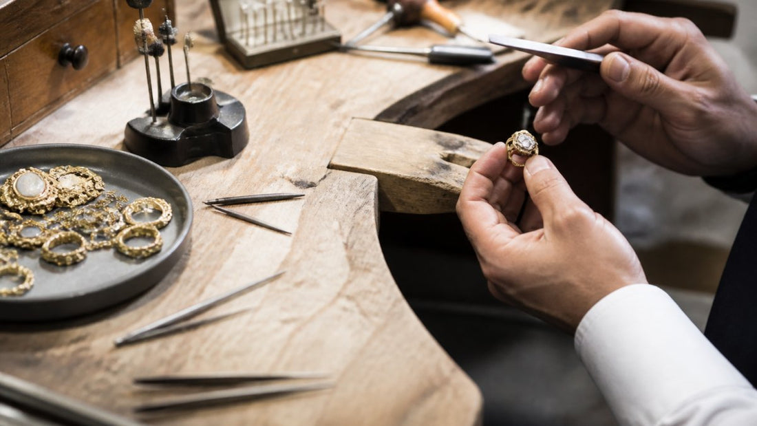 Cost of Restoring Antique Jewelry: 2026 Guide