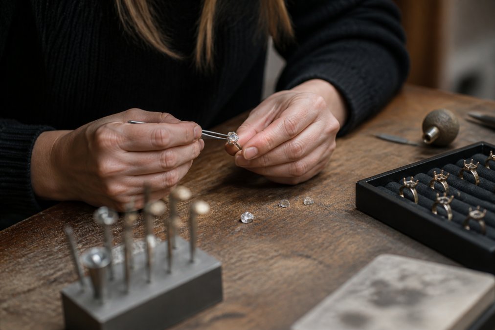 Ethical Craftsmanship for High Net Worth Jewelry Buyers