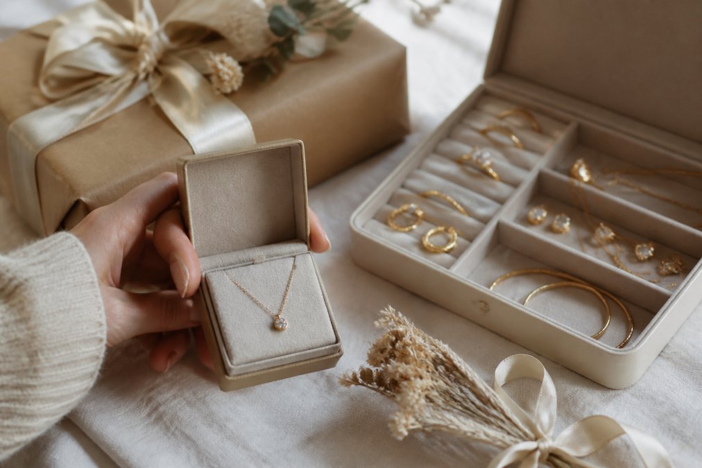 Ethical Jewelry Gift Guide for Her: 2026