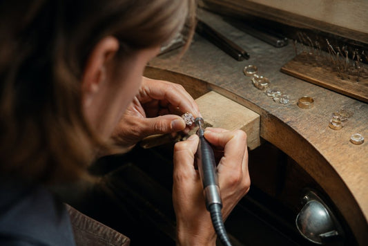 How Long Does Bespoke Jewelry Take to Make?