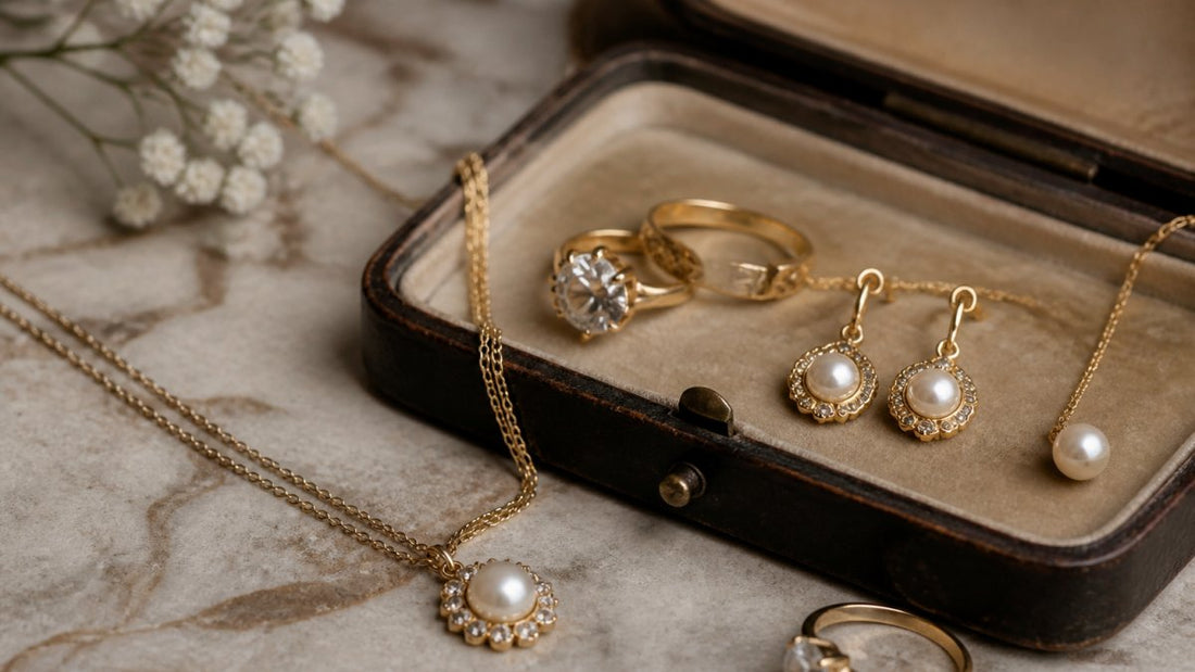 How Long Does Fine Jewelry Last Generations?