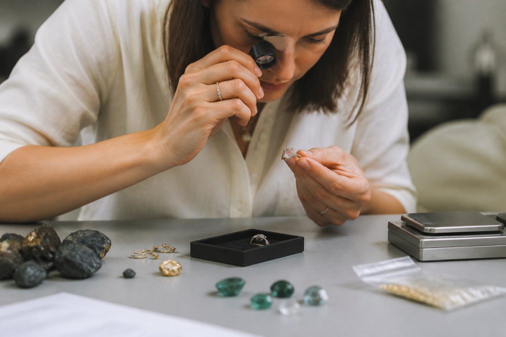 How to Spot Greenwashing in Jewelry