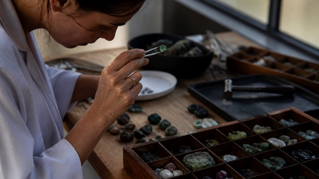How to Verify Ethical Jewelry Sourcing: 2026 Guide