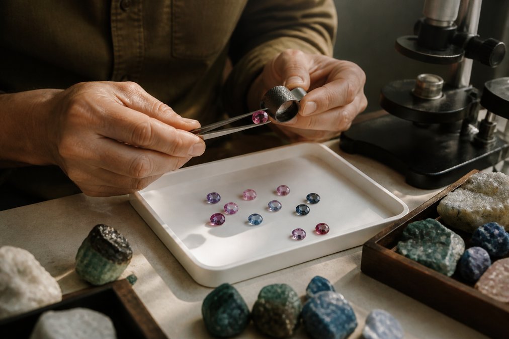 How to Verify Ethically Sourced Gemstones