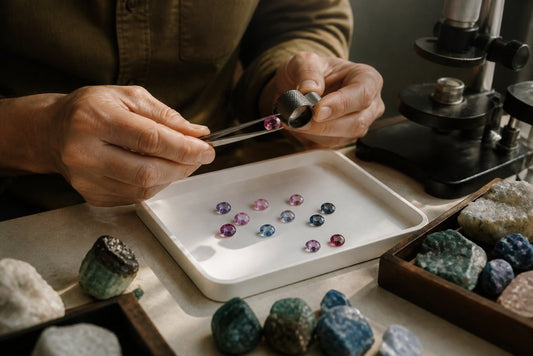 How to Verify Ethically Sourced Gemstones