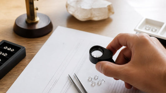 Is Conflict-Free Diamond Certification Worth It?