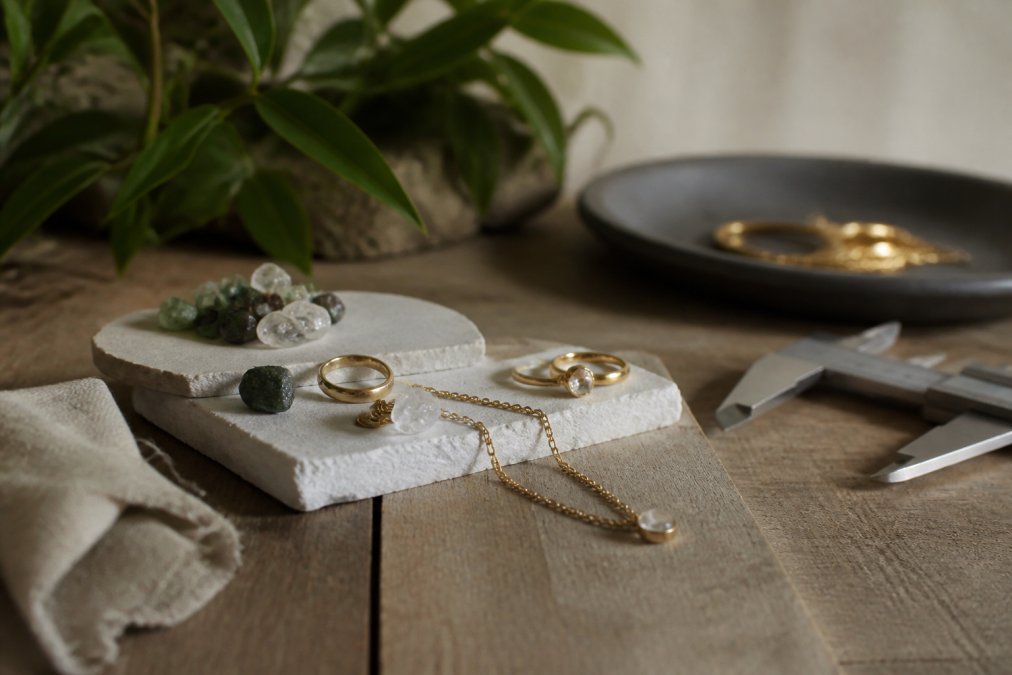 Sustainable Luxury Jewelry Investment Guide 2026