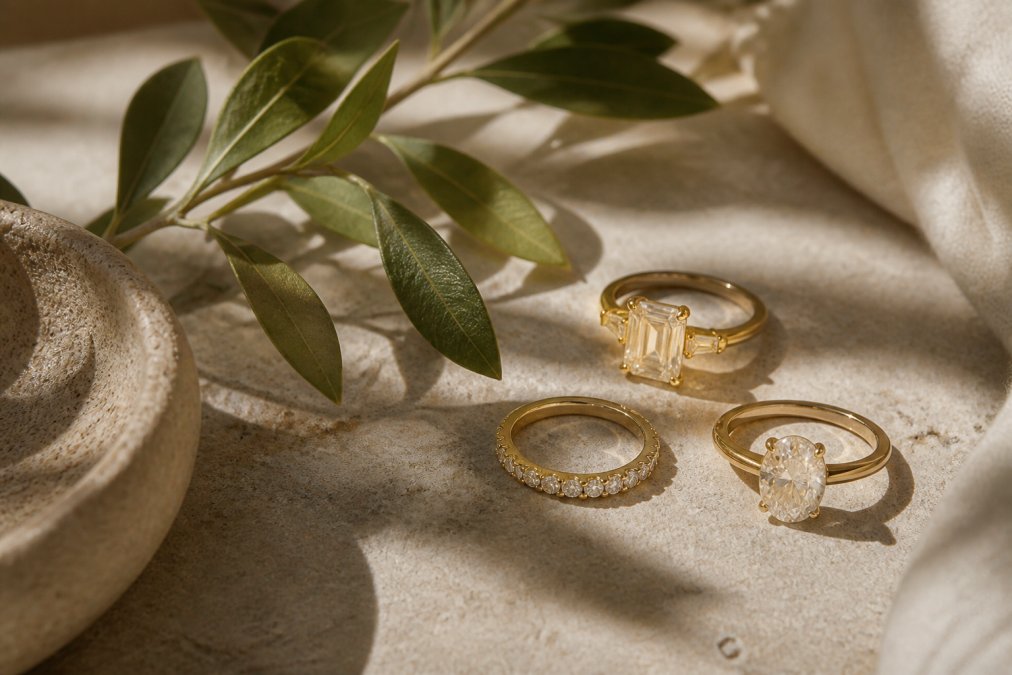 Sustainable Luxury Jewelry: The 2026 E-Commerce Guide