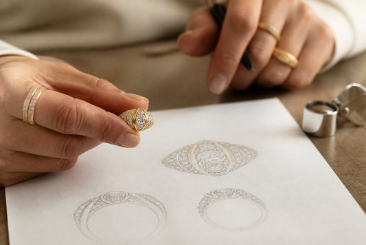 Why Buy Heirloom Jewelry From Designers