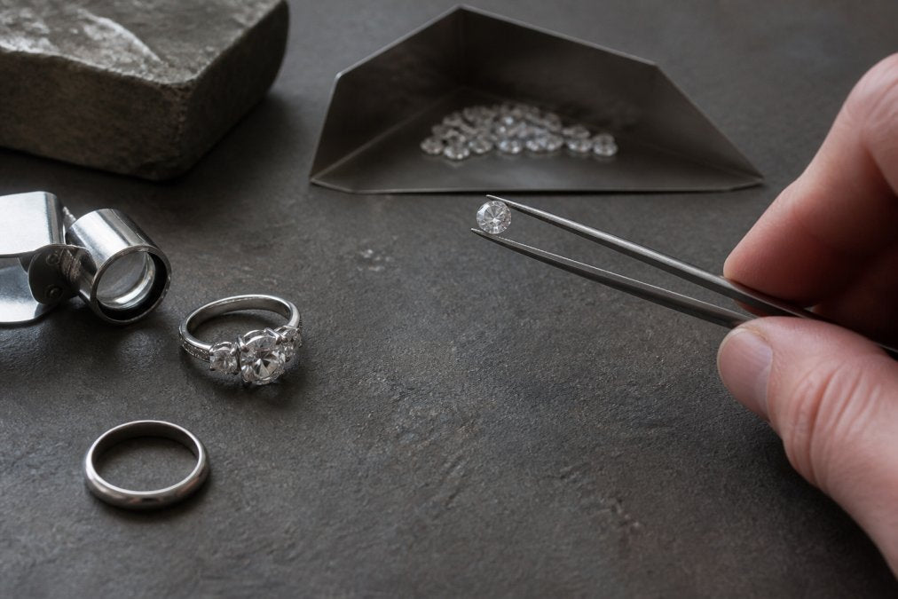Why Is Platinum Jewelry More Expensive? Cost Facts