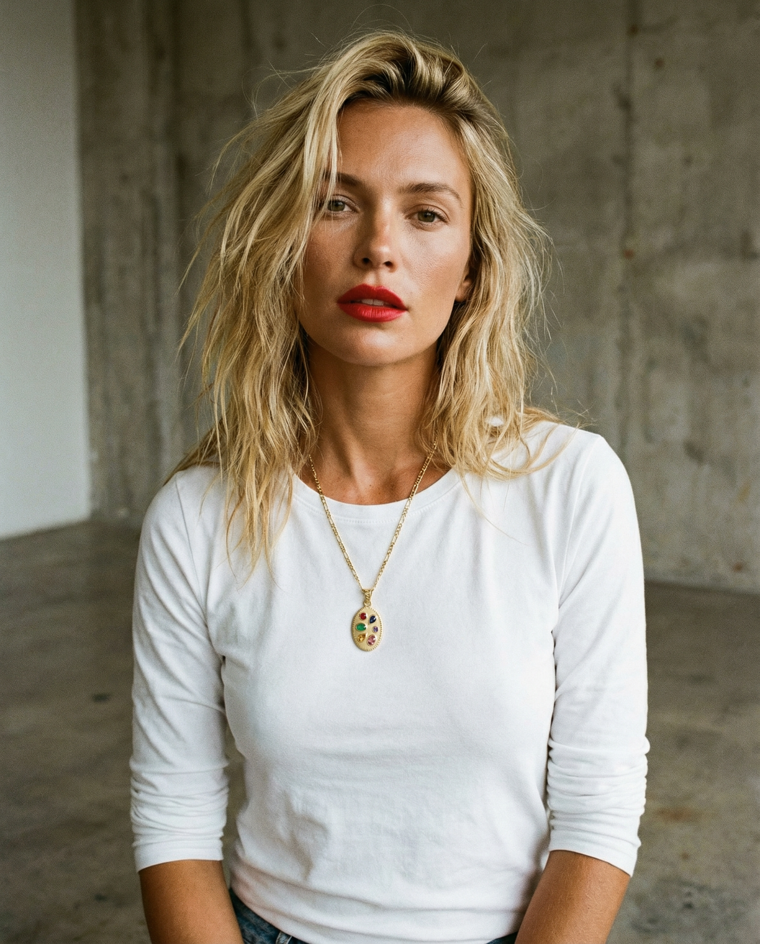 Pendants