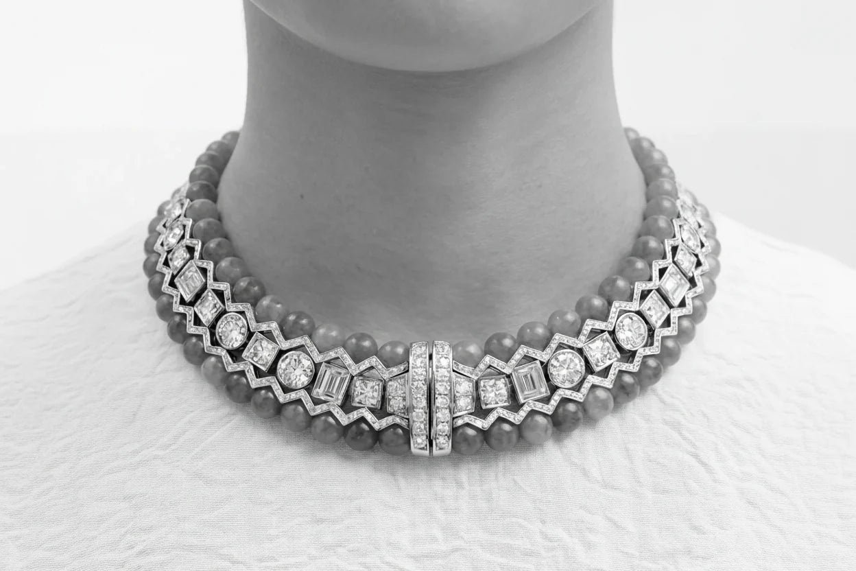 High Jewelry