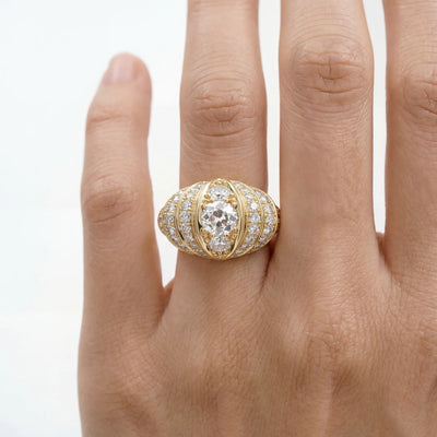 The Tillie Ring