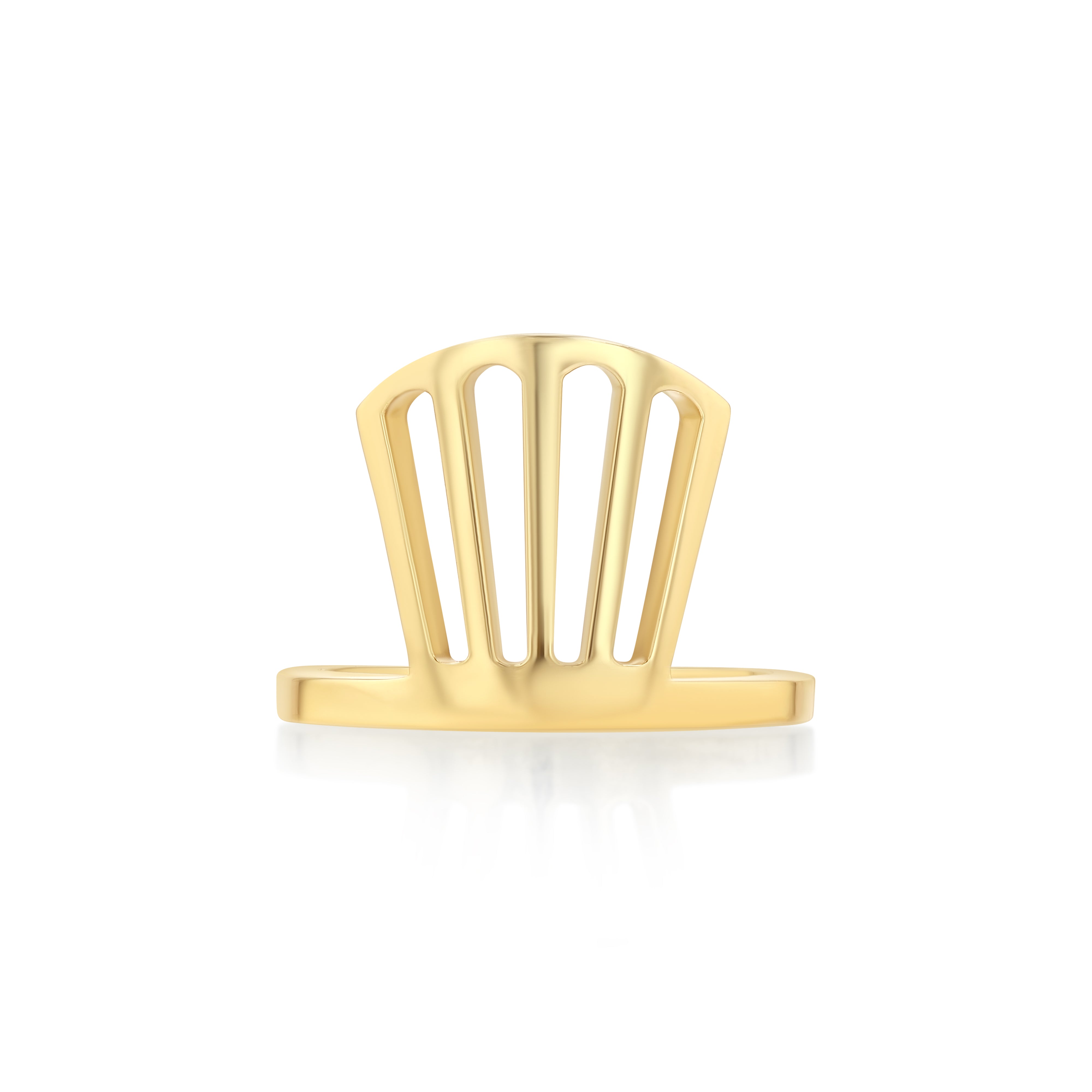 The Van Alen Ring