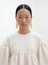 The Harlow Earrings