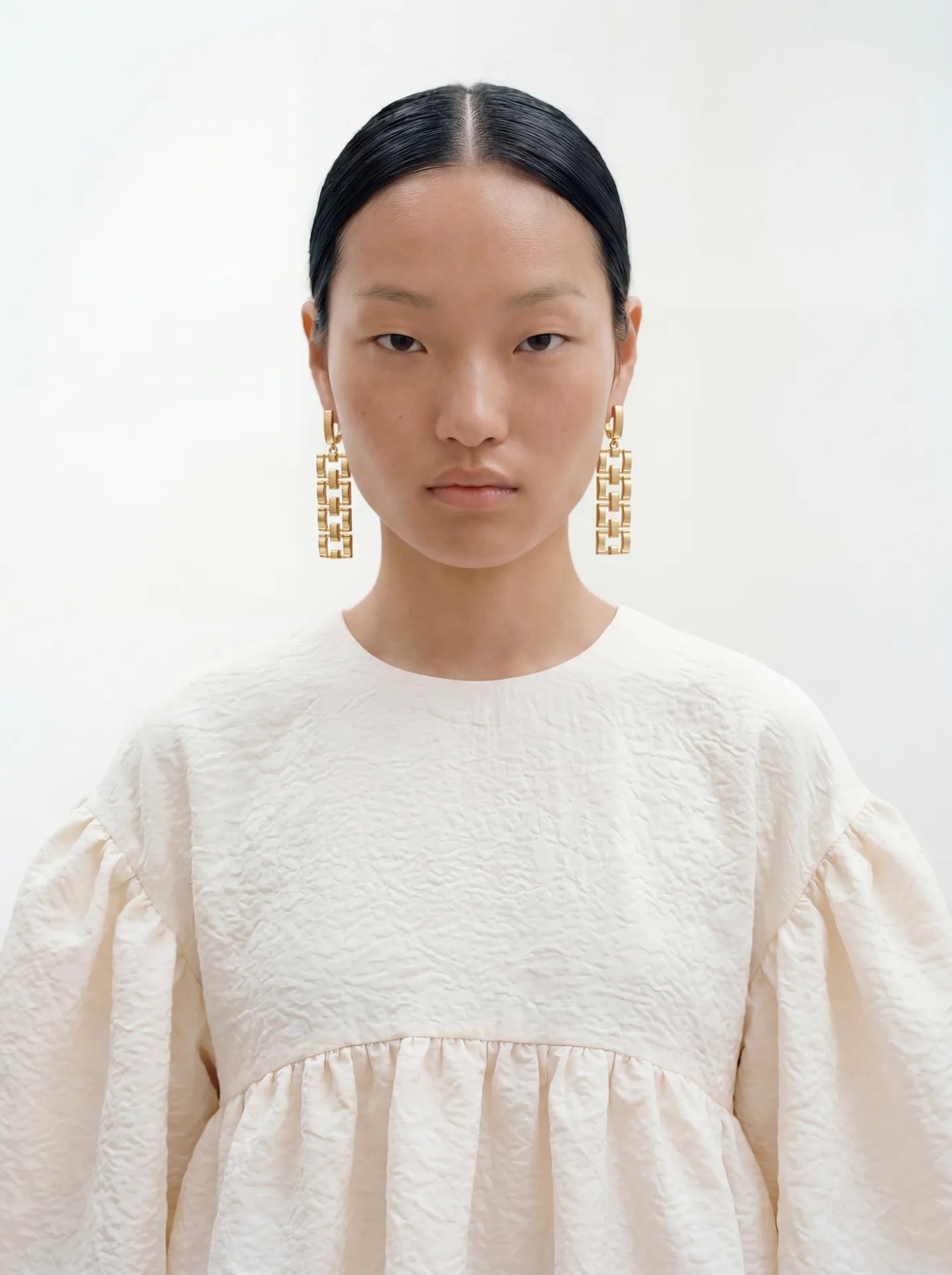 The Harlow Earrings