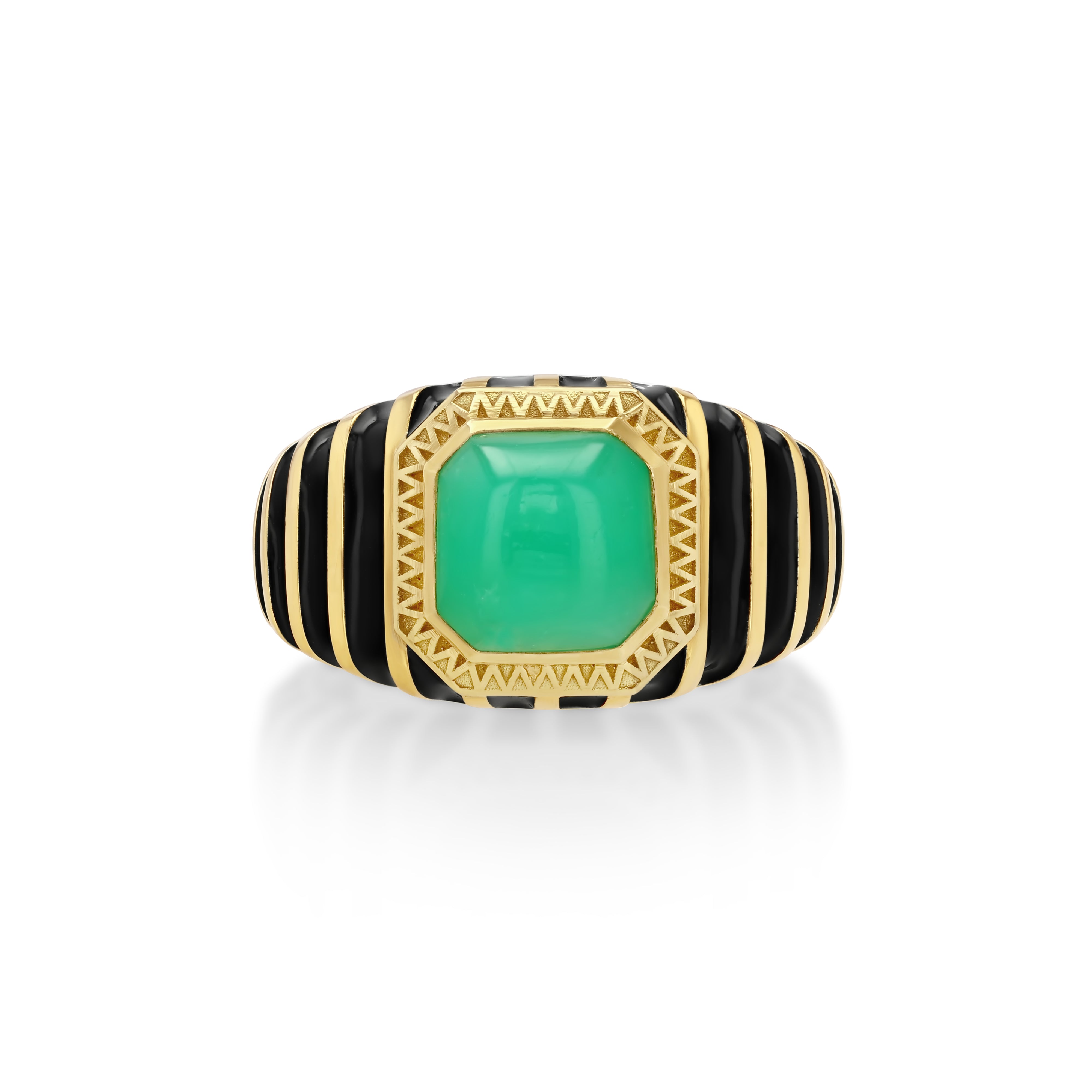 The Josephine Ring