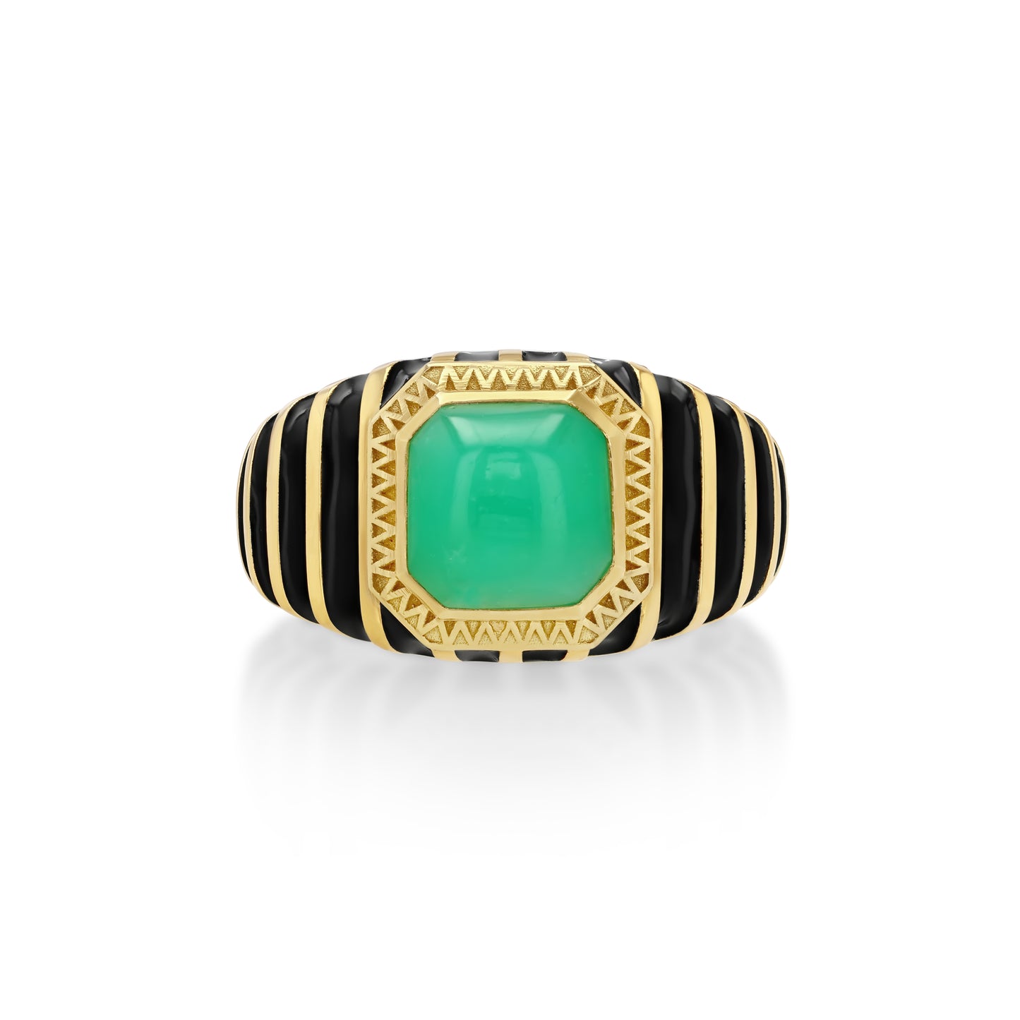The Josephine Ring