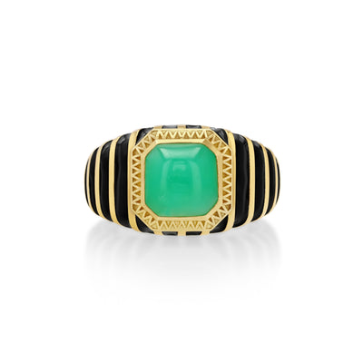 The Josephine Ring