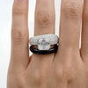 The Savoy Ring
