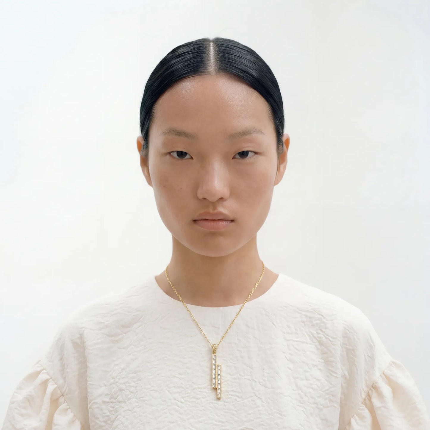 The Tallulah Droplet Pendant
