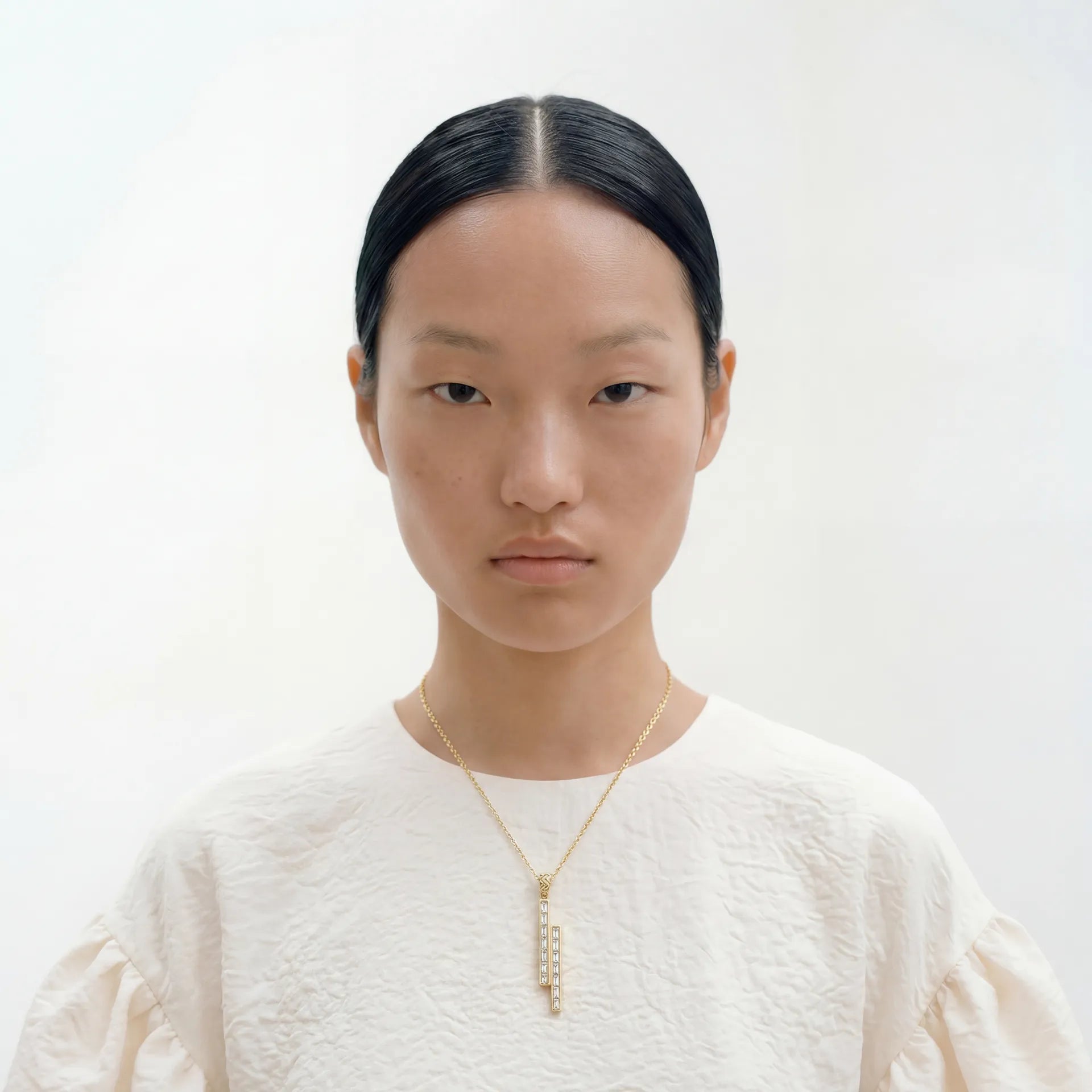 The Tallulah Droplet Pendant