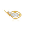 The Clara Pendant & Brooch