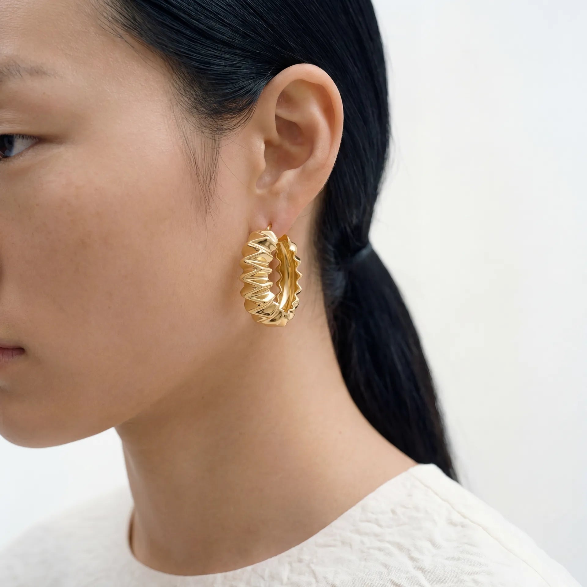 The Édith Hoops