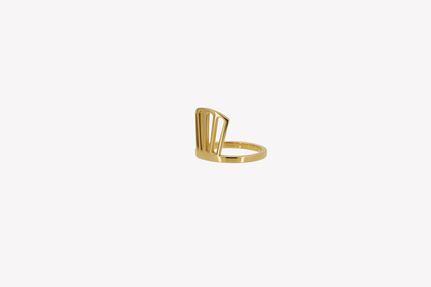 The Van Alen Ring