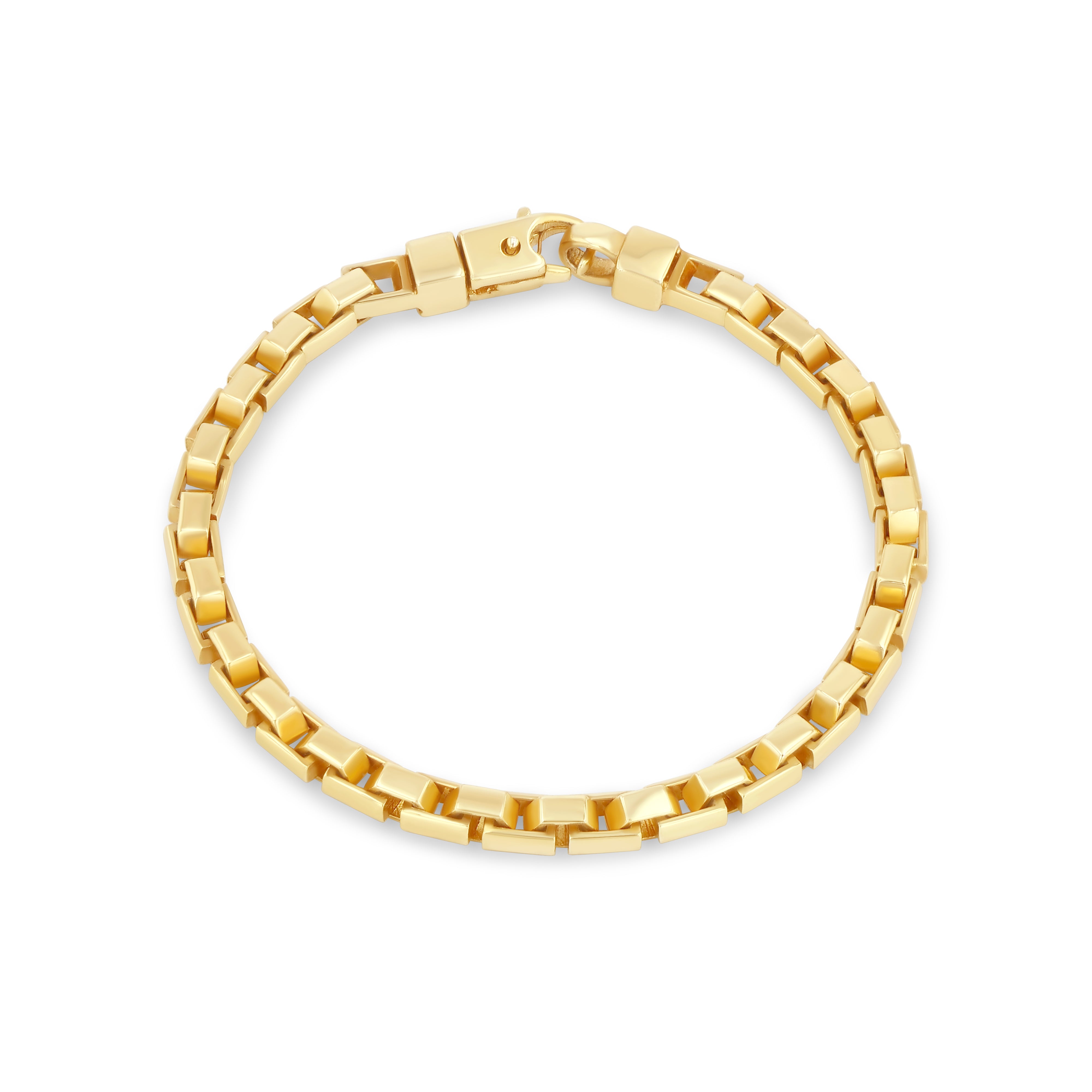 The Empire Strand Bracelet
