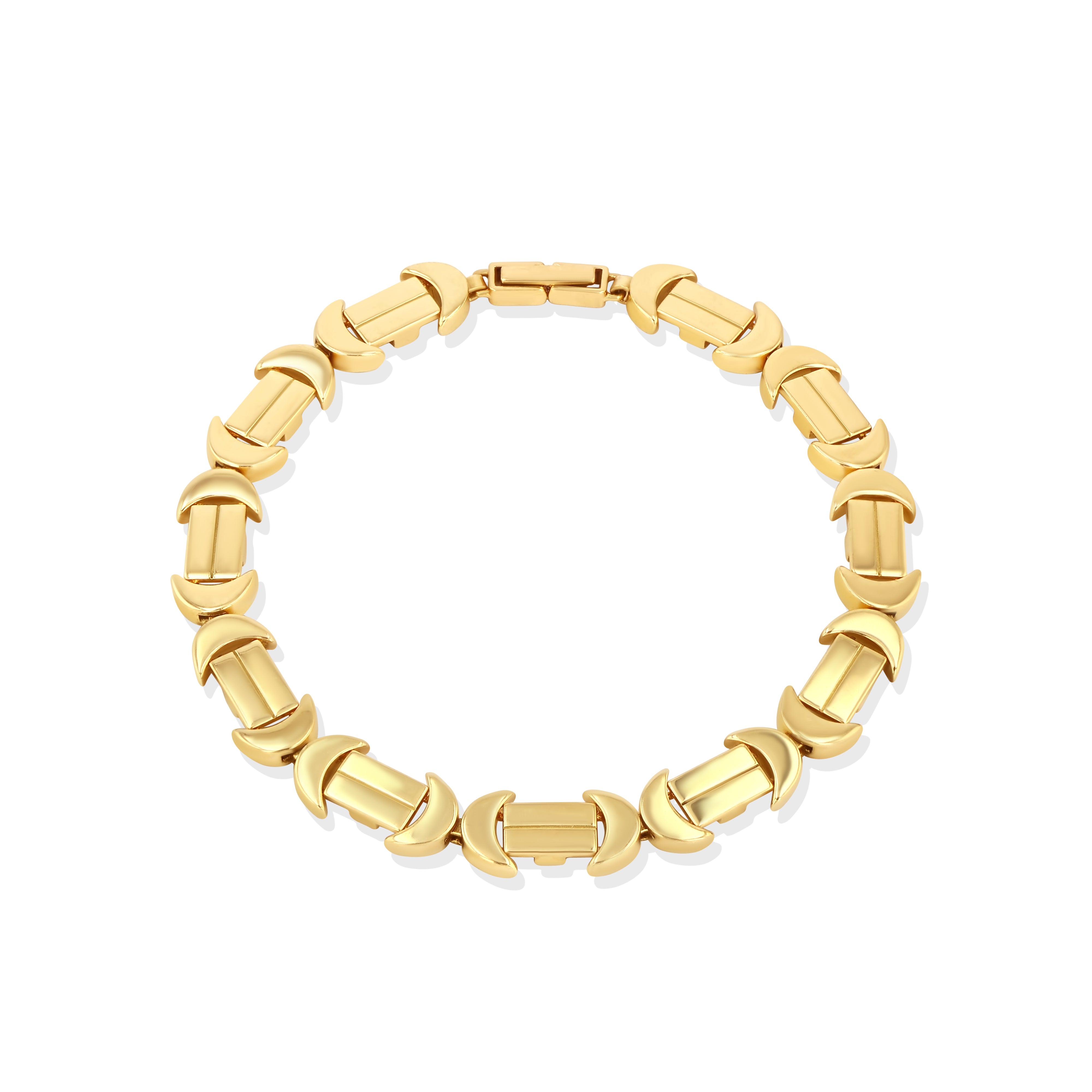 The Griffith Bracelet