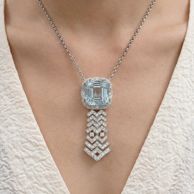 The Goliath Pendant
