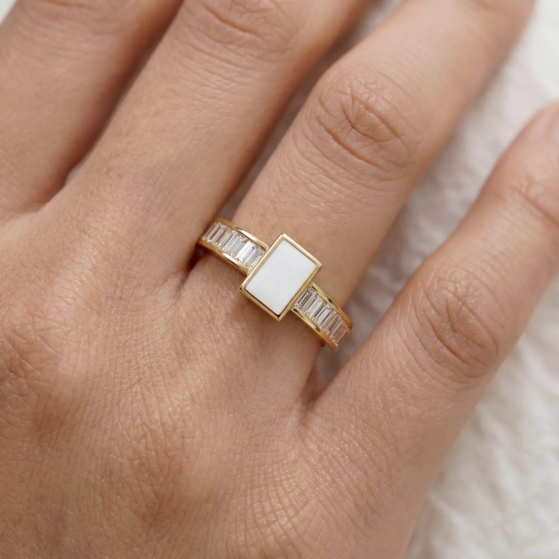 The Babs Ring
