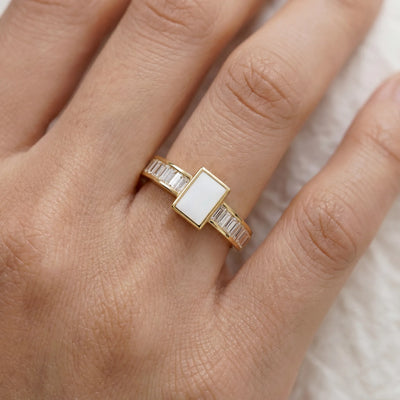 The Babs Ring