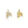 The Tallulah Mini Studs